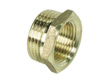 REDUKCJA MOSIĘŻNA 1/2' X 1/4'