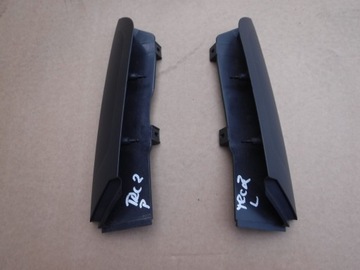 PLASTIK NAD LAMPE FORD TOURNEO CONNECT Mk2 2014-
