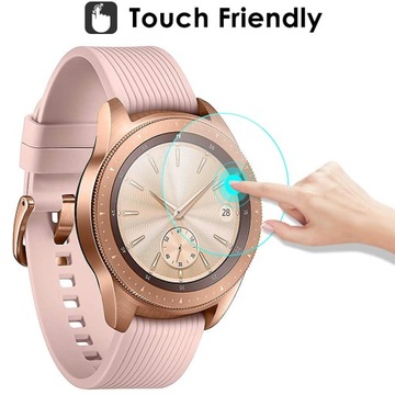 Закаленное стекло 9H для Samsung GALAXY WATCH 42 мм