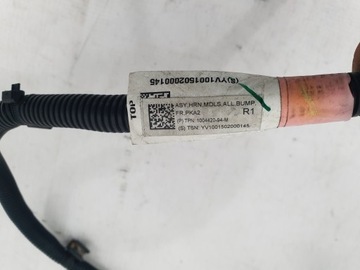 Tesla S Instalacja Wiązka PDC Przód 1004420-94-M