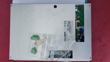 Управление ЧПУ Delem DAC350 Гильотина с ЧПУ