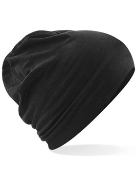 CZAPKA BAWEŁNIANA WIOSENNA DAMSKA MĘSKA BEANIE