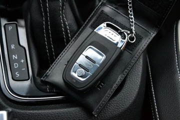 Чехол БЕСКЛЮЧЕВОЙ БЛОК RFID-КОДА