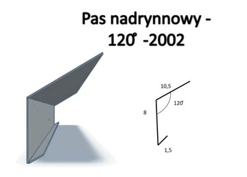 Pas Nadrynnowy 2002