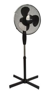 VOLTENO 40W WENTYLATOR STOJĄCY DOMOWY PODŁOGOWY