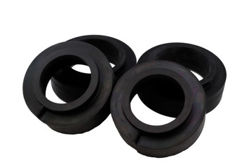 РЕЗИНОВЫЕ ПОДУШКИ ПРУЖИНЫ NISSAN TERRANO I +3 CM