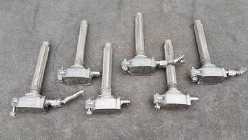 JEEP CHRYSLER DODGE FIAT 3.6 V6 КАТУШКА ЗАЖИГАНИЯ