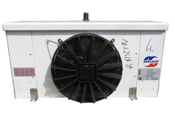 ОХЛАДИТЕЛЬ-ИСПАРИТЕЛЬ GUNTNER GHF 040D, 6,5 кВт