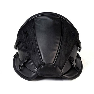 ЗАДНЯЯ СУМКА ДЛЯ МОТОЦИКЛА, РЮКЗАК, РЮКЗАК