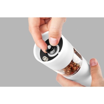 ЭЛЕКТРОМЕЛЬНИЦА ДЛЯ СОЛИ ПЕРЦА LAMART LT7011