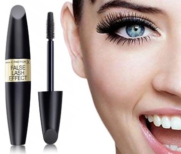MAX FACTOR ТУШЬ С ЭФФЕКТОМ НАЛОЖНЫХ РЕСНИЦ