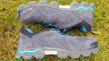 РАБОЧАЯ ОБУВЬ ДЛЯ ДАЙВИНГА COFRA, удобные лодыжки, размер 39-47