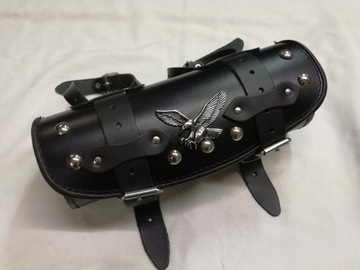 PIÓRNIK Z ĆWIEKAMI WAŁEK MOTOCYKLOWY ROLKA ORZEŁEK