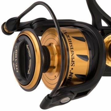 КАТУШКА PENN SPINFISHER VI - РАЗМЕР 4500