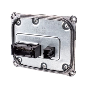 КСЕНОНОВЫЕ СВЕТОДИОДНЫЕ ПРЕОБРАЗОВАТЕЛИ MERCEDES W205 W212 E КЛАСС