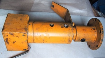 Кран AD 080 Поворотная колонна, кран CKD Прага