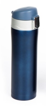 Термос SMILE STT-5/6 Синий (420 мл)