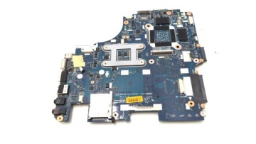 Материнская плата для Packard-Bell NX86 LA-6151P