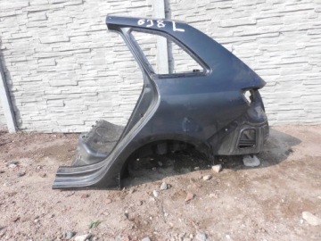 ĆWIARTKA IBIZA 6J IV KOMBI LEWA GRAFITOWA LW7Z