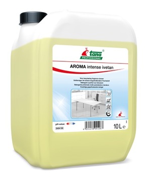 AROMA intense ivetan - środek czyszczący 10L Tana