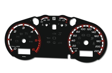 KOTOUČE INDIGLO SEAT IBIZA CORDOBA 2002-2008 VZOR 2