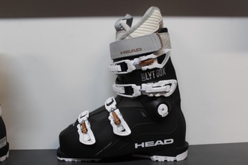 Новые туфли HEAD EDGE LYT 80 X размер 26,5/41....[802]