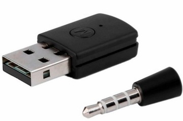 USB-АДАПТЕР ПЕРЕДАЧА ПРИЕМНИК НАУШНИКИ АУДИО BLUETOOTH 5.1 SONY PS4 PS5