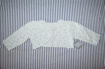 MATALAN BABY болеро нове 3-6 міс. 68