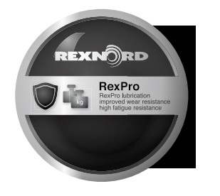 ЗАМОК ЦЕПИ REXNORD REXPRO DE 16B-1