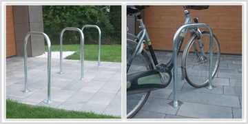 STOJAK rowerowy 6080 PARKING OCYNKOWANY POLSKI !!!