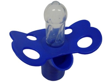 SMOCZEK do INHALATORA NEBULIZATOR MICROLIFE NEB100