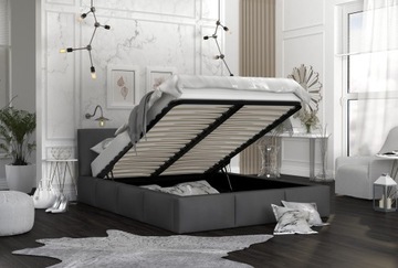 Доплата за каркас кровати ЯНТАРЬ 180х200 см.