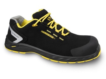 SPORTOWE BUTY ROBOCZE S3 LEKKIE CALIFORNIA 45 ESD