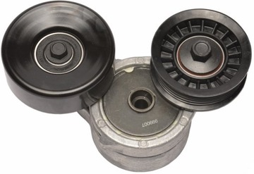 NAPINACZ PASKA DODGE RAM JEEP 3,7 4,7 1999-2011