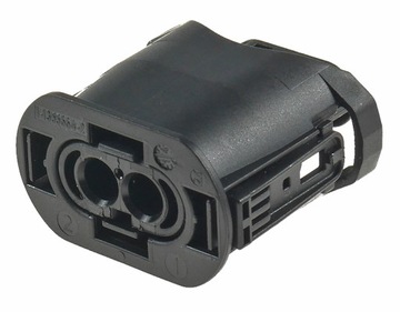 РАЗЪЕМ 2-контактный ГАЛОГЕННАЯ ФАРА BMW