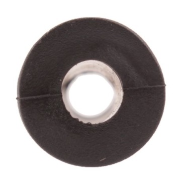 Резиновая оболочка кабеля с защитой от натяжения, шнур, дрель, болгарка и др.