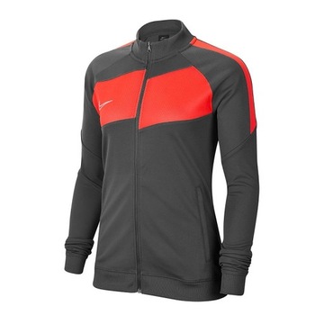 Nike Womens Dry Academy Pro bluza 068 XS 158 cm