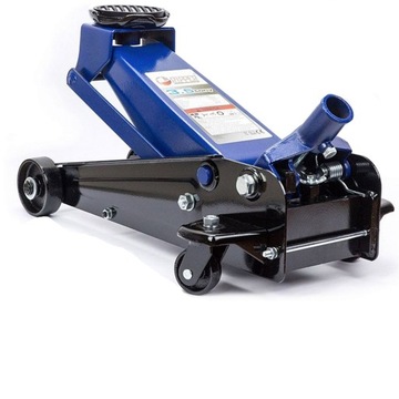 НИЗКОПРОФИЛЬНЫЙ ПОДЪЕМНИК 3,5 Т РУКАВЧАТЫЙ РЫЧАГ