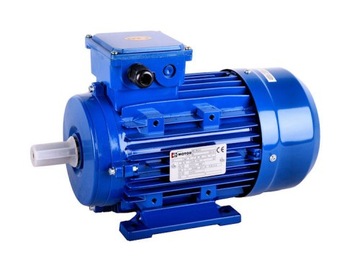Silnik elektryczny 3 fazowy 2,2kW 955 obr NOWY