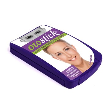 Эстетические корректоры Otostick для выступающих ушей