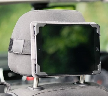 Samochodowy Uchwyt na Zagłówek na TABLET 7'- 8' Jakość Vivanco Pouch Sklep