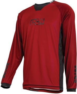 Koszulka rowerowa iXS Pivot 7.2 DH r. S|-70%