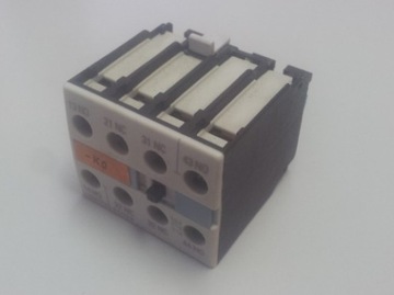 Контактор 60А, Siemens Sirius 3RT1035-1BB44 24В