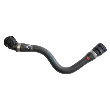 BMW 2 F22 F23 2.0 2019 TRUBKA WAZ PŘÍVOD VODY