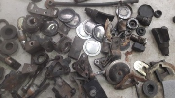 YAMAHA XJ 900 750 КРЫШКА ВИНТА ДЛЯ КРЕПЛЕНИЯ РУЧКИ