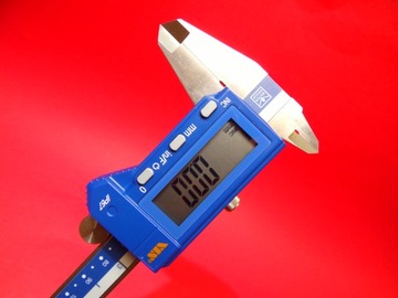 ЦИФРОВОЙ ЭЛЕКТРОННЫЙ ШТАНВЕРМ L 150 VIS IP67