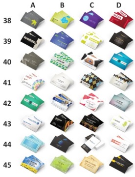 ВИЗИТКИ 1000шт 350г ДВУХСТОРОННИЕ + БЕСПЛАТНЫЙ ДИЗАЙН