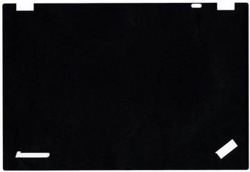 Lenovo T420 | Skin naklejka na klapę laptopa