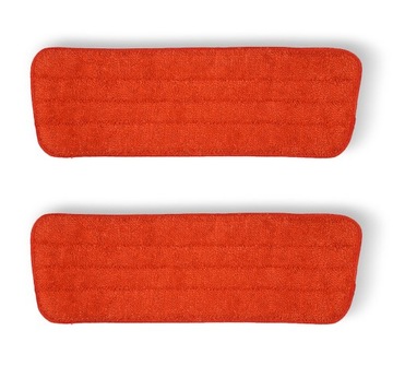 СКЛАДНАЯ ШВАБРА LUND СО РАСПЫЛИТЕЛЕМ, ДВА СЛОЯ