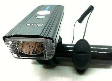 НАБОР ЛАМП PROX AERO A.I. ДИСТАНЦИОННЫЙ USB-ДАТЧИК 350LM